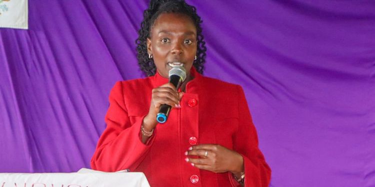 Caroline Jeptoo Profile: Educational Background, Career, Family And Networth Caroline Jeptoo Profile: Education, Career, Family, Networth