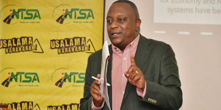 Ntsa Announces Vacancy For Director General – How To Apply