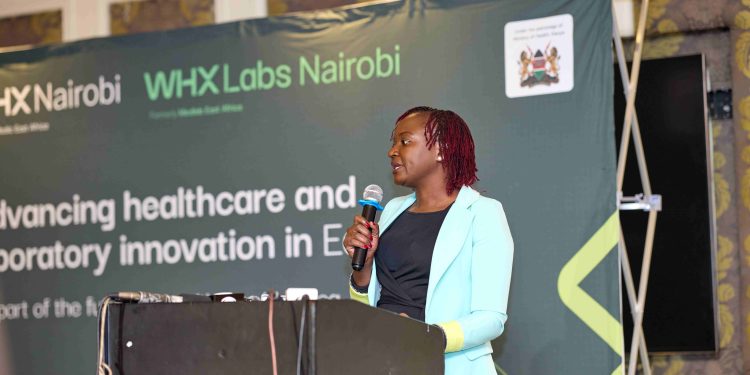 Unlocking The Digital Health Triangle: Transforming Uhc And Primary Care Through Technology In East Africa