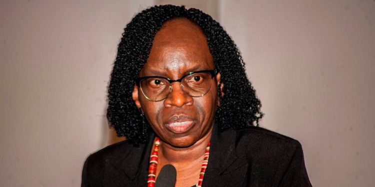 Auditor General Report Flags Sh47.6M Ghost Worker Loss In Nairobi
