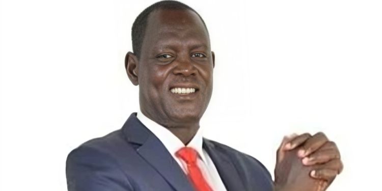 Nicholas Ngikor Profile: Educational Background, Career, Family And Networth Nicholas Ngikor Profile: Education, Career, Family, Networth