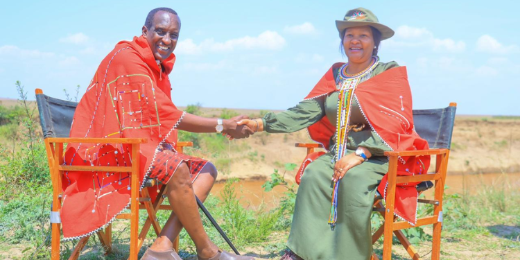 How Amboseli National Park Billions Will Be Shared After Handover Details Of Amboseli National Park Handover To Kajiado County Revealed
