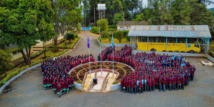 Nyandarua High School History, Fees, Kcse Performance And Key Contacts Nyandarua High School History, Fees, Kcse Performance And Key Contacts