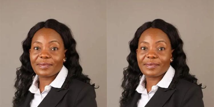 Odm Secretary General Catherine Omanyo'S Aide, Fredrick Odiwour, Popularly Known As Papa, Was Killed By The Police, As Confirmed By The Sg.