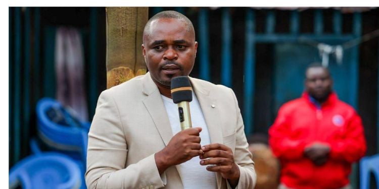Patrick Munene Profile: Educational Background, Career, And Networth Patrick Munene Profile: Education, Career, Family And Networth
