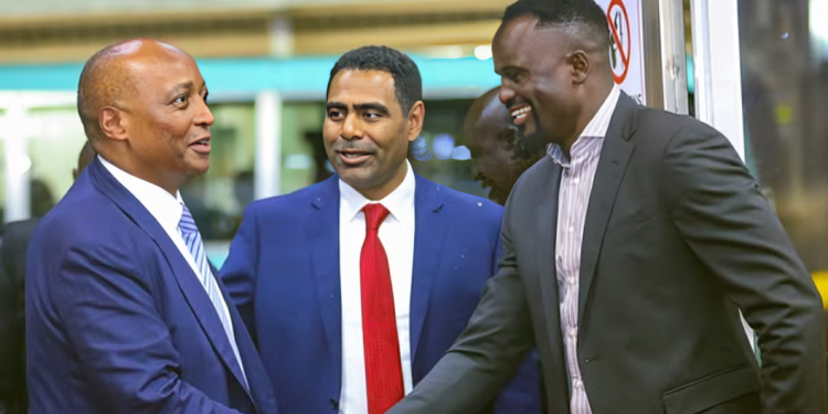 Chan 2024: Fkf Announces Fan Festivals For Ticketless Supporters