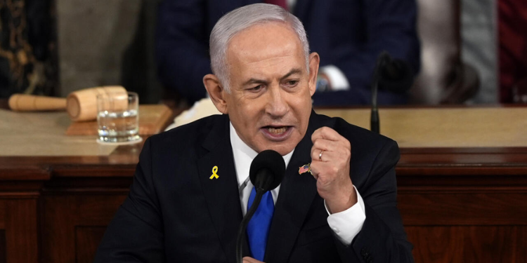 Push For Full Gaza Takeover By Netanyahu Puts Israeli Army International Credibility At Risk