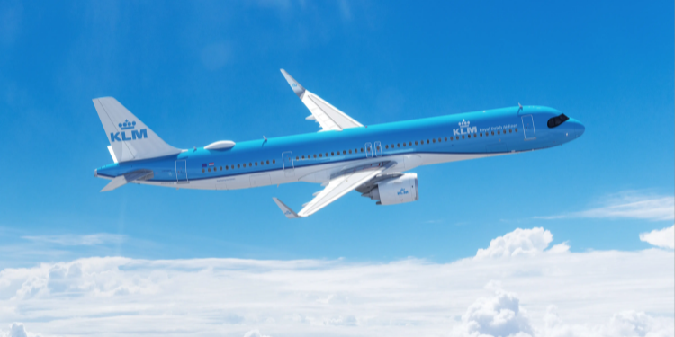 Klm Royal Dutch Airlines Among Top 10 Shareholders In Kenya Airways – 2024 Report