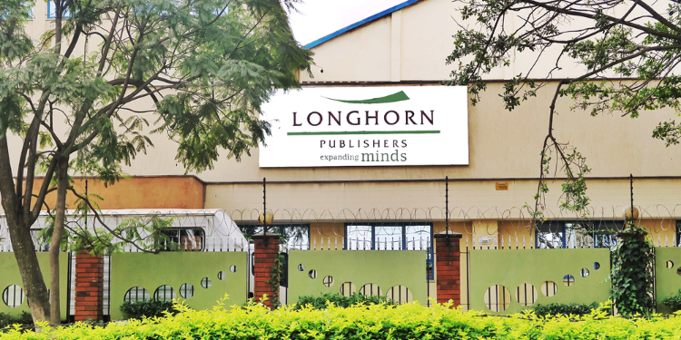 Longhorn Publishers Ceo Maxwell Wahome Exits Company After 7 Years