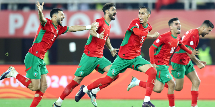 Caf Announces Afcon 2025 Ticket Sales And How To Buy