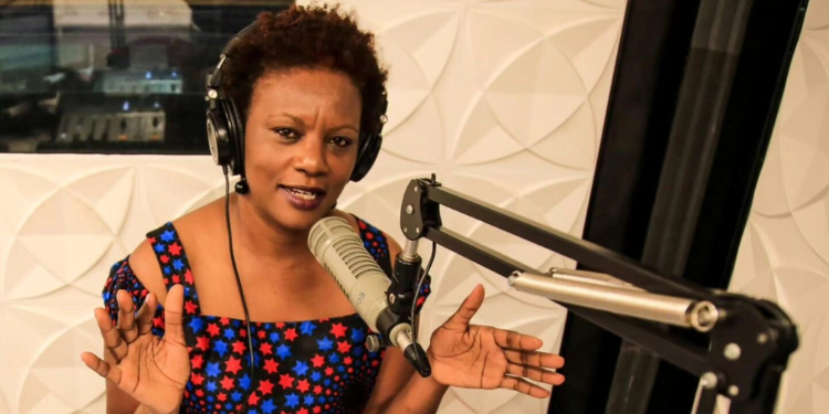 Joyce Gituro Apologizes For Defending Expelled Nairobi Baptist Pastor