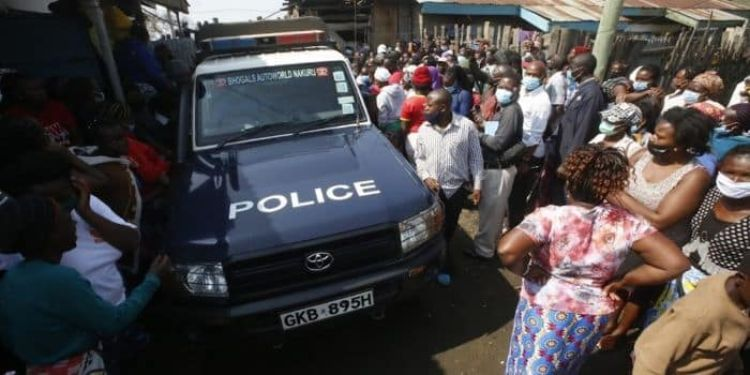 Onyango Mboya Brutally Killed In Homabay Family Land Dispute
