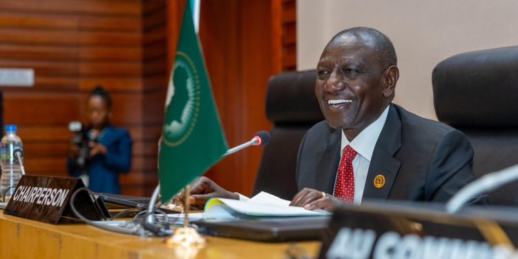 Exposed: Ruto’s Hustler Fund Was A Trap For Kenyan Businesses