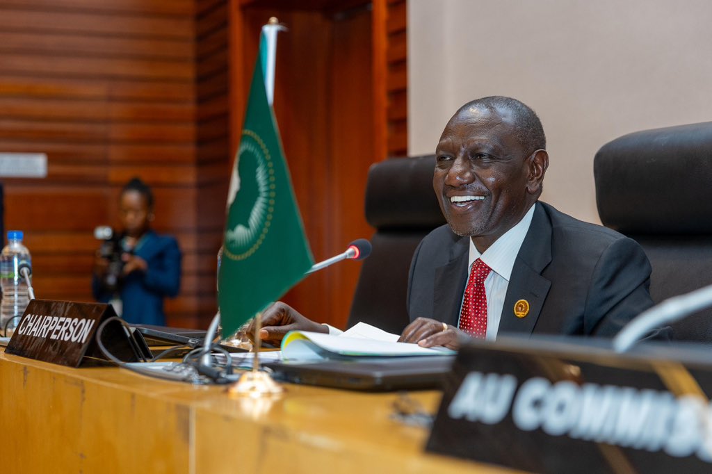 Exposed: Ruto’s Hustler Fund Was A Trap For Kenyan Businesses