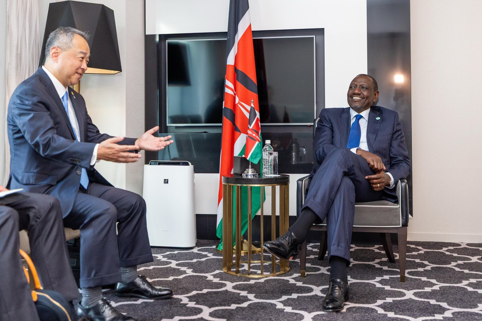 Fix Kenya’s Global Competitiveness To Attract Foreign Direct Investment