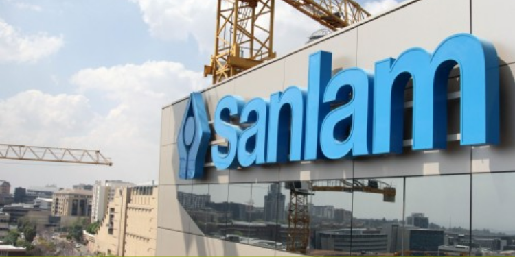 Sanlam Life Insurance Company Photo/Digital Banking News