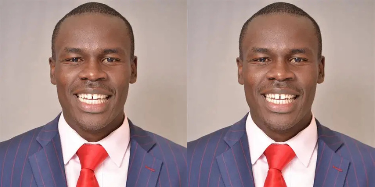 Silvanus Osoro