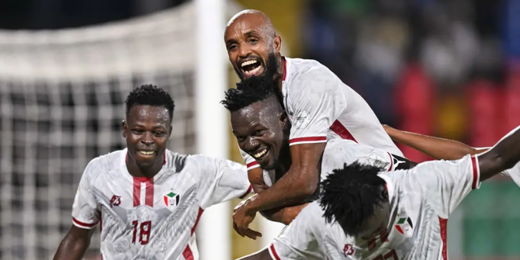 Kwesi Appiah: Profile Of Veteran Coach Who Propelled Sudan To Chan Semis Kwesi Appiah: Profile Of Veteran Coach Who Propelled Sudan To Chan Semis