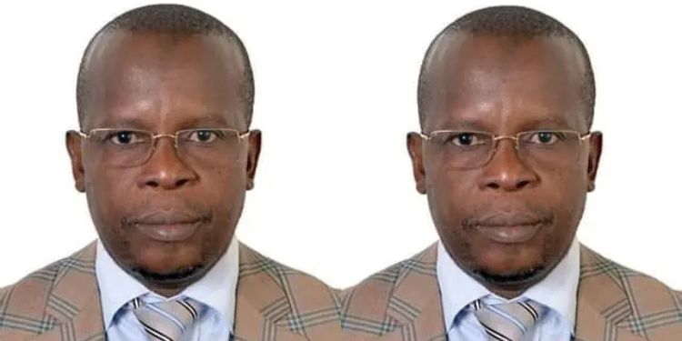 Kassim Tandaza Profile: Educational Background, Career, Family And Networth Kassim Sawa Profile