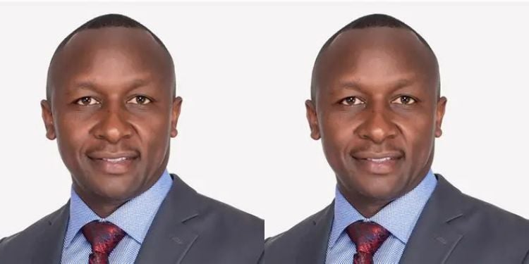 Zachary Kwenya Profile