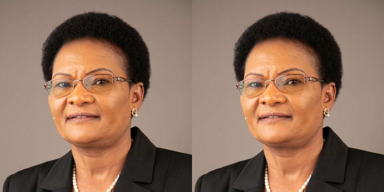 Rebecca Tonkei Profile