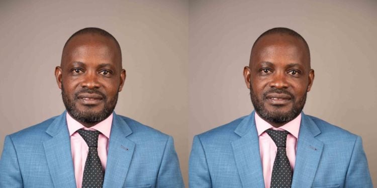 Ken Tungule Profile