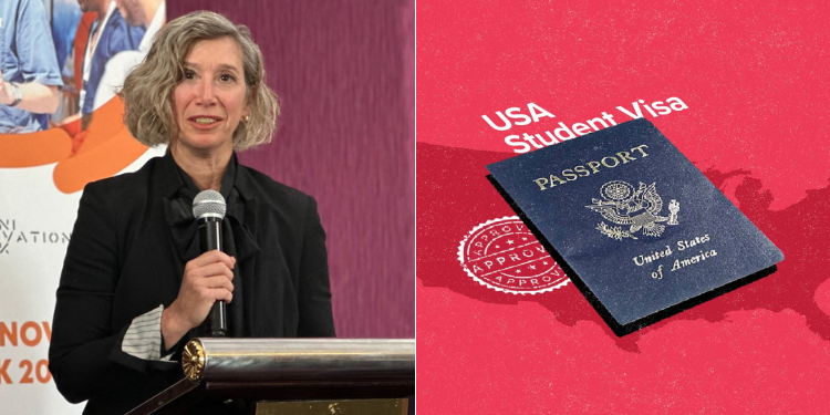 Us Embassy Issues Notice To Kenyans On Skipping Classes While On Student Visas