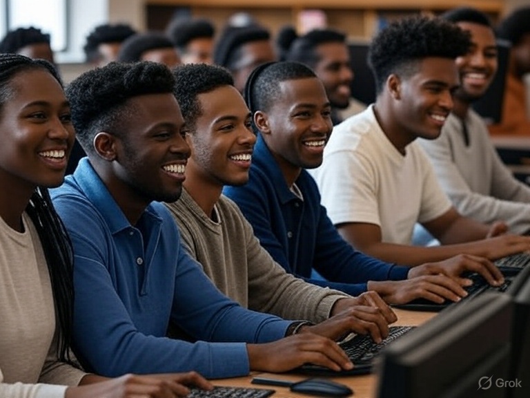 Understanding Hackathons And Why Kenyan Universities Should Adopt The Culture