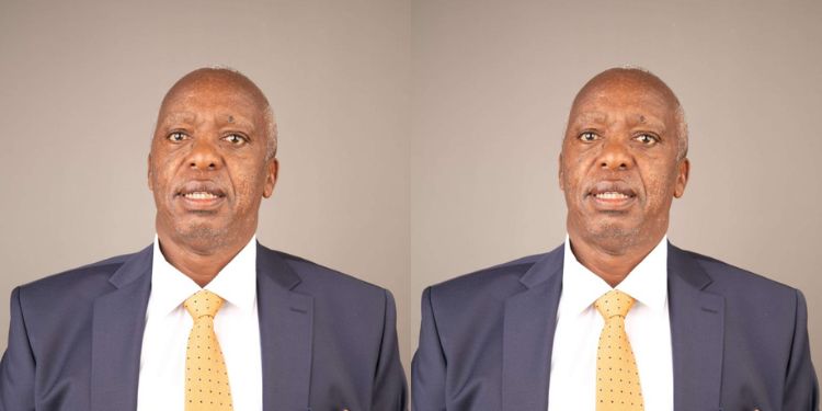 Anthony Njoroge Profile: Educational Background, Career, Family And Networth Anthony Njoroge Profile