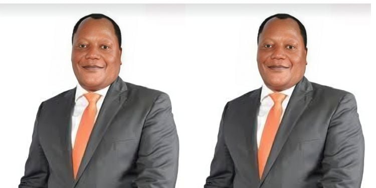 Raphael Wanjala Profile: Educational Background, Career, Family And Net Worth Raphael Wanjala Profile: Education, Career, Family, Net Worth
