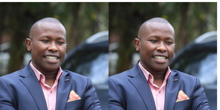 John Njuguna Profile