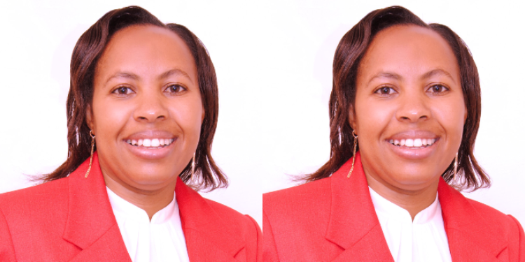 Kipipiri Member Of Parliament Wanjiku Muhia Has Called For The Immediate Release Of Her Driver Following An Alleged Arrest By The Officers From Dci.