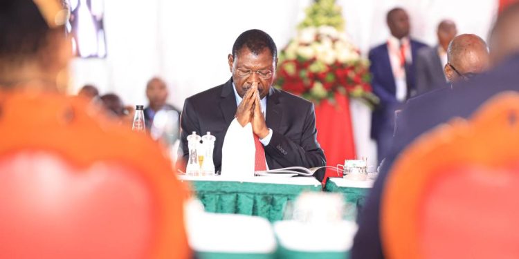 Yes, Kenya'S Mps Are Corrupt: Here Is Why The Entire System Is Rotten Parliament Is Under Fire Over Corruption After President William Ruto'S Revelations.