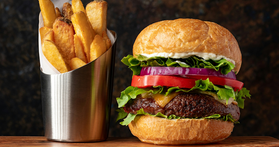Soaring Fast Food Prices Are Causing Adults To Switch To Kids' Meals, Study Says