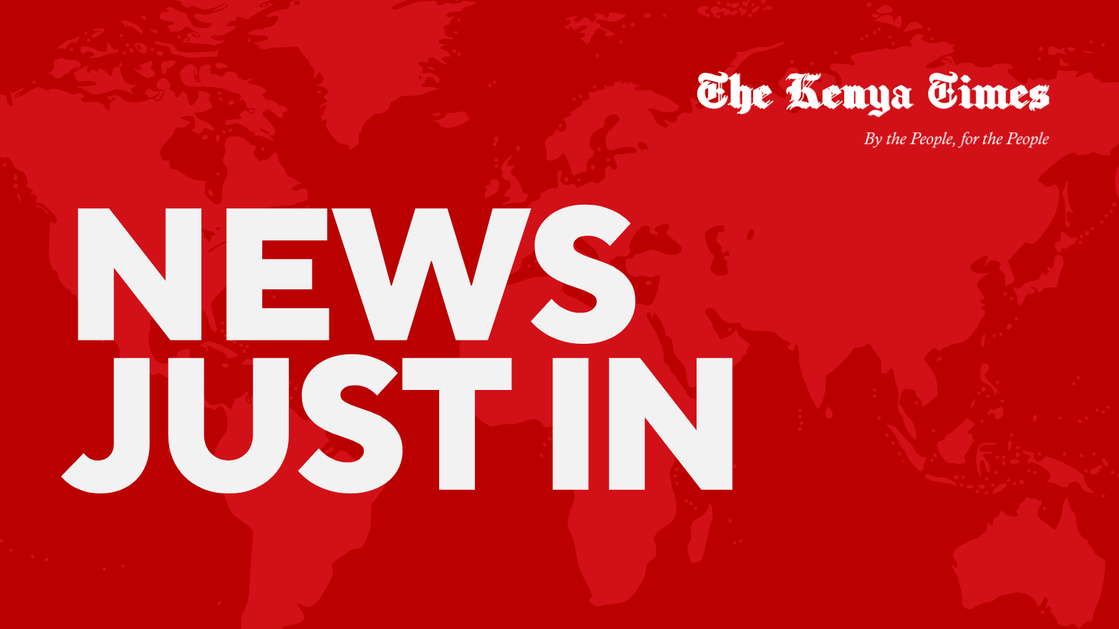 Ruto Orders Immediate Promotion of All Chiefs