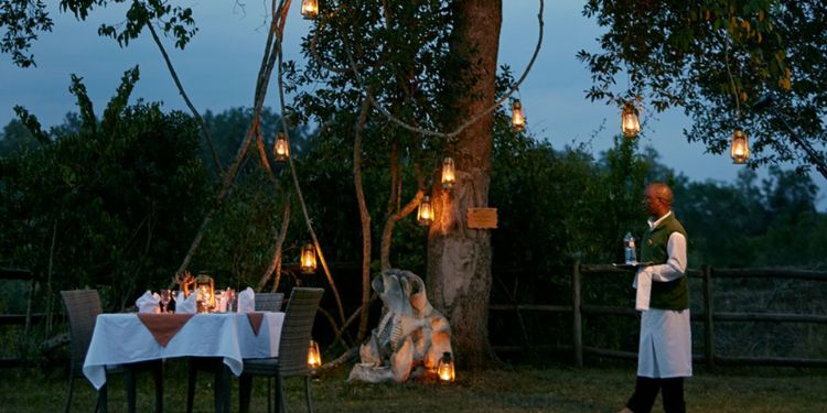 Kenya'S Hidden Gems: Inside Neptune Mara Rianta Camp Charging Ksh 245K Per Night Neptune Mara Rianta Luxury Tented Camp.