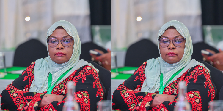 Zamzam Chimba Profile: Educational Background, Career, Family And Net Worth Zamzam Chimba