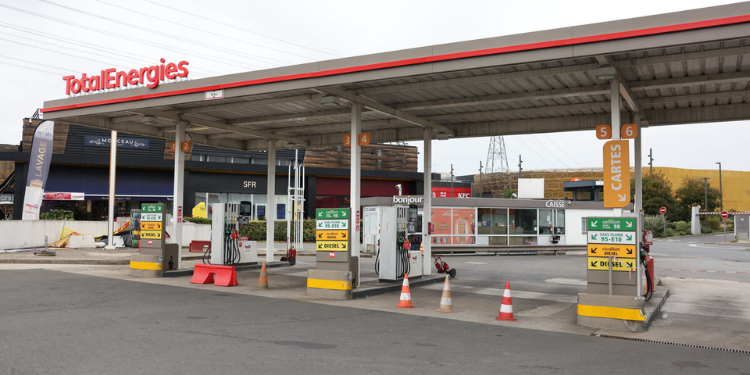 Kra Sets New Conditions For All Petrol Stations In Kenya