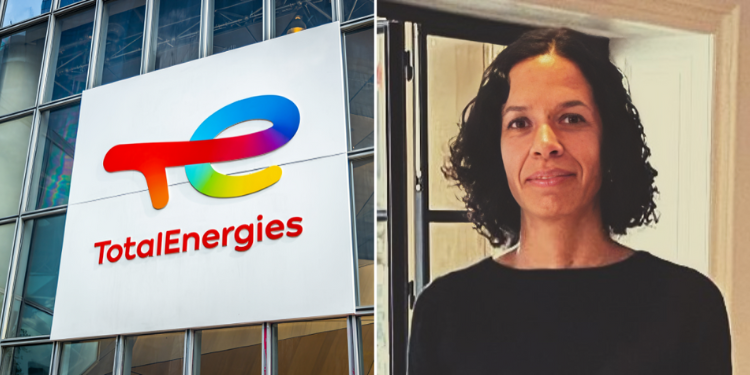 Totalenergies Kenya Announces Top Management Changes Totalenergies Kenya Appoints Biova Agbokou
