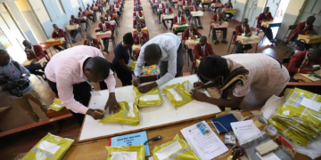 KNEC: How To Replace A Lost KCPE Or KCSE Certificate With KNEC