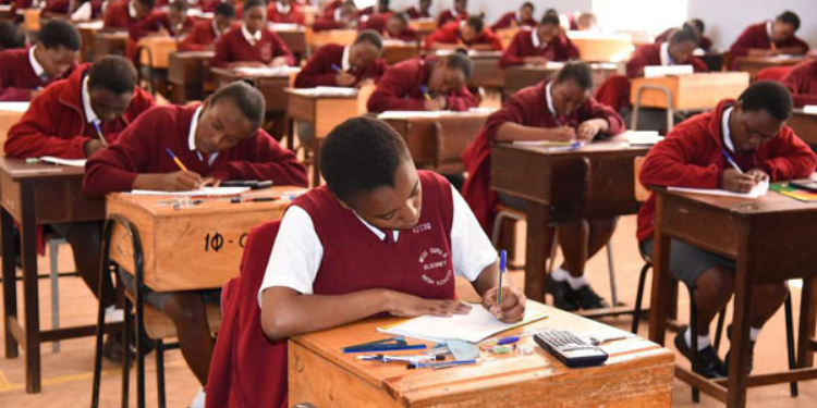 Knec: How To Confirm Your Kcse Registration Details