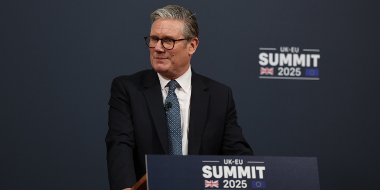 Eu Leaders Affirm Greenland’s Status, Warns Against Us Tariffs On Nato Allies