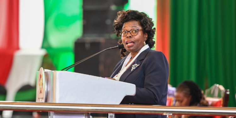Controller Of Budget Warns Pending Bills Hurting Smes By Blocking Cashflow