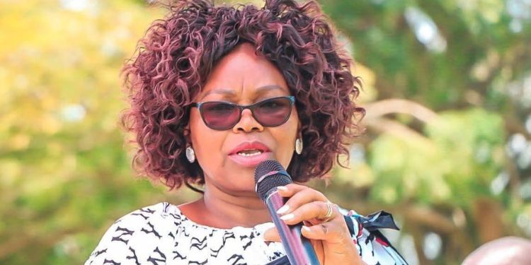 Beatrice Kemei Profile: Educational Background, Career, Family And Networth Beatrice Kemei Profile: Education, Career, Family, Networth