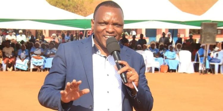 Joshua Kimilu Profile: Educational Background, Career, Family And Networth Joshua Kimilu Profile: Education, Career, Family, Networth