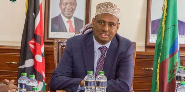 Mohamud Ali Profile: Educational Background, Career, Family, And Networth Mohamud Ali Profile: Education, Career, Family, Networth