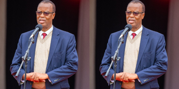 Nebart Bernard Muriuki
