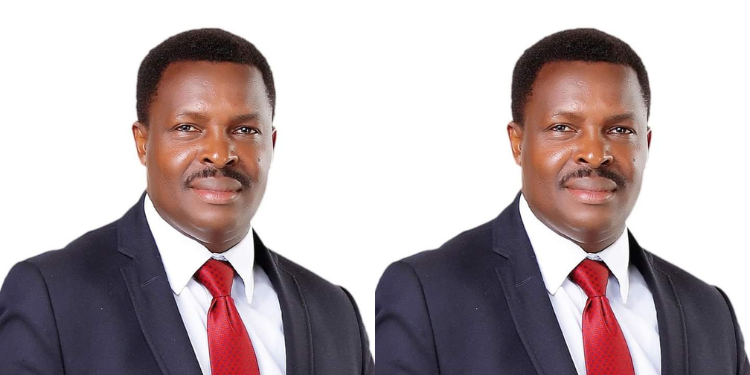 Muthomi Njuki Profile: Educational Background, Career, Family, And Net Worth Muthomi Njuki