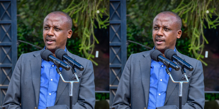 Mutula Kilonzo Junior Profile: Educational Background, Career, Family, And Net Worth Mutula Kilonzo Junior