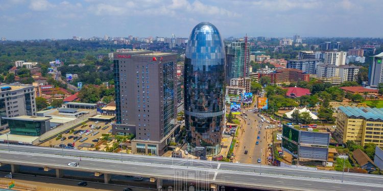 Kenya Eyes Nuclear Power Data-Driven Solutions For Nairobi Urban Growth